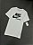 Camiseta Nike Futura Sportswear Branca - Imagem 1
