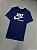 Camiseta Nike  Futura Sportswear Azul Marinho - Imagem 1