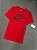 Camiseta Nike Futura Sportswear Vermelha - Imagem 1