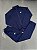Conjunto Nike Club Azul Marinho - Imagem 1