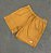 SHORT NIKE SPORTSWEAR FLOW MOSTARDA - Imagem 1
