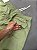 Short Nike Sportswear Essentials Woven Verde Militar - Imagem 3