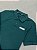Polo Puma  Essentials Piquet Verde Escuro - Imagem 2
