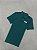 Polo Puma  Essentials Piquet Verde Escuro - Imagem 1