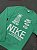 Moletom Nike com Gola Redonda French Terry Verde Água - Imagem 2