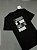 CAMISETA PUMA LOGO LAB PRETA - Imagem 2