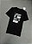 CAMISETA PUMA LOGO LAB PRETA - Imagem 1