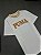 CAMISETA PUMA SQUAD GRAPHICS BRANCA - Imagem 2