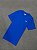 CAMISETA PUMA SUEDE AZUL - Imagem 1