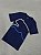 CAMISETA PUMA BIG CAT AZUL - Imagem 1