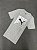 CAMISETA PUMA WORDING CINZA - Imagem 1