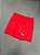 SHORT PUMA TACTEL ACTIVE VERMELHO - Imagem 1
