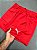 SHORT PUMA TACTEL ACTIVE VERMELHO - Imagem 2