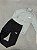 CONJUNTO PUMA MOLETOM HOODIE COM ZIPER - Imagem 1