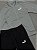 CONJUNTO PUMA MOLETOM HOODIE COM ZIPER - Imagem 2