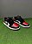 TÊNIS NIKE AIR JORDAN 1 RED/WHITE/BLACK - Imagem 2