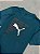 CAMISETA PUMA WORDING AZUL - Imagem 2