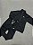 Conjunto Nike Club Preto - Imagem 1