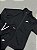 Conjunto Nike Club Preto - Imagem 2