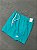 SHORT NIKE SPORTSWEAR AZUL PISCINA - Imagem 1