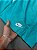 SHORT NIKE SPORTSWEAR AZUL PISCINA - Imagem 2