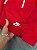 SHORT NIKE SPORTSWEAR VERMELHO - Imagem 2