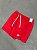 SHORT NIKE SPORTSWEAR VERMELHO - Imagem 1
