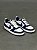 TÊNIS NIKE COURT BOROUGH BRANCO/AZUL - Imagem 1