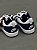 TÊNIS NIKE COURT BOROUGH BRANCO/AZUL - Imagem 2