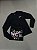 CAMISETA NIKE JUST DO IT MANGA LONGA PRETA - Imagem 1
