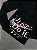 CAMISETA NIKE JUST DO IT MANGA LONGA PRETA - Imagem 2