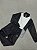 Conjunto Nike Club Woven (Cinza/Preto) - Imagem 1