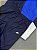 Conjunto Nike Club Woven (Azul Marinho/Azul Royal/Branco) - Imagem 3