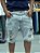 BERMUDA JEANS JOGADOR PREMIUM(0320) - Imagem 1