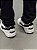 Tênis Puma Rebound White and Black - Imagem 4