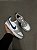 Tênis Nike Court Borough Low 2 Branco/Cinza/Azul - Imagem 1