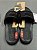 Chinelo Nike Victori One Black - Imagem 3
