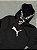 Moletom Puma Train Pwr Fleece Black - Imagem 2
