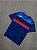 CAMISETA PUMA BMW RACING MOTORSPORT AZUL - Imagem 1