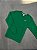 MOLETOM NIKE SPORTSWEAR GOLA CARECA VERDE - Imagem 1