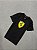 CAMISETA PUMA FERRARI MOTORSPORT PRETA - Imagem 1