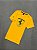 CAMISETA PUMA FERRARI MOTORSPORT AMARELA - Imagem 1