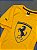 CAMISETA PUMA FERRARI MOTORSPORT AMARELA - Imagem 2
