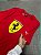 CAMISETA PUMA FERRARI MOTORSPORT VERMELHA - Imagem 2