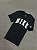 CAMISETA NIKE SPORTSWEAR CLUB PRETA - Imagem 1
