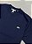 CAMISETA LACOSTE CLASSIC FIT AZUL MARINHO - Imagem 2