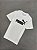 Camiseta Puma Big Logo  Essentials Branca - Imagem 1