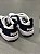 Tênis Puma Rebound V6 Low White/New Navy/Azul Marinho - Imagem 2