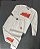 Conjunto Moletom Jordan Flight MVP Graphic Fleece Gola Careca - Imagem 1