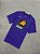 Camiseta Nike Phoenix Suns Roxa - Imagem 1
